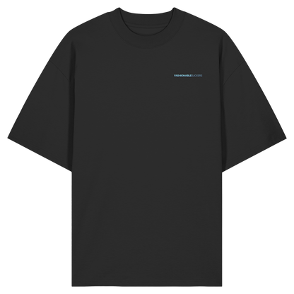 Chamäleon Black TShirt