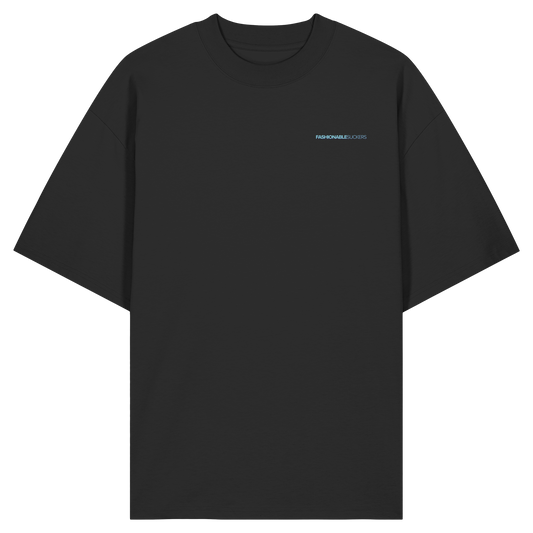 Chamäleon Black TShirt
