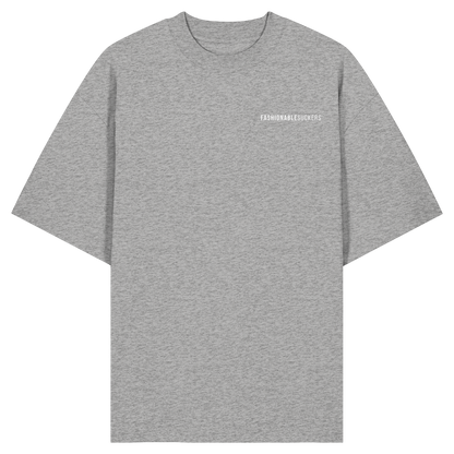 Flying eyes Grey T-Shirt