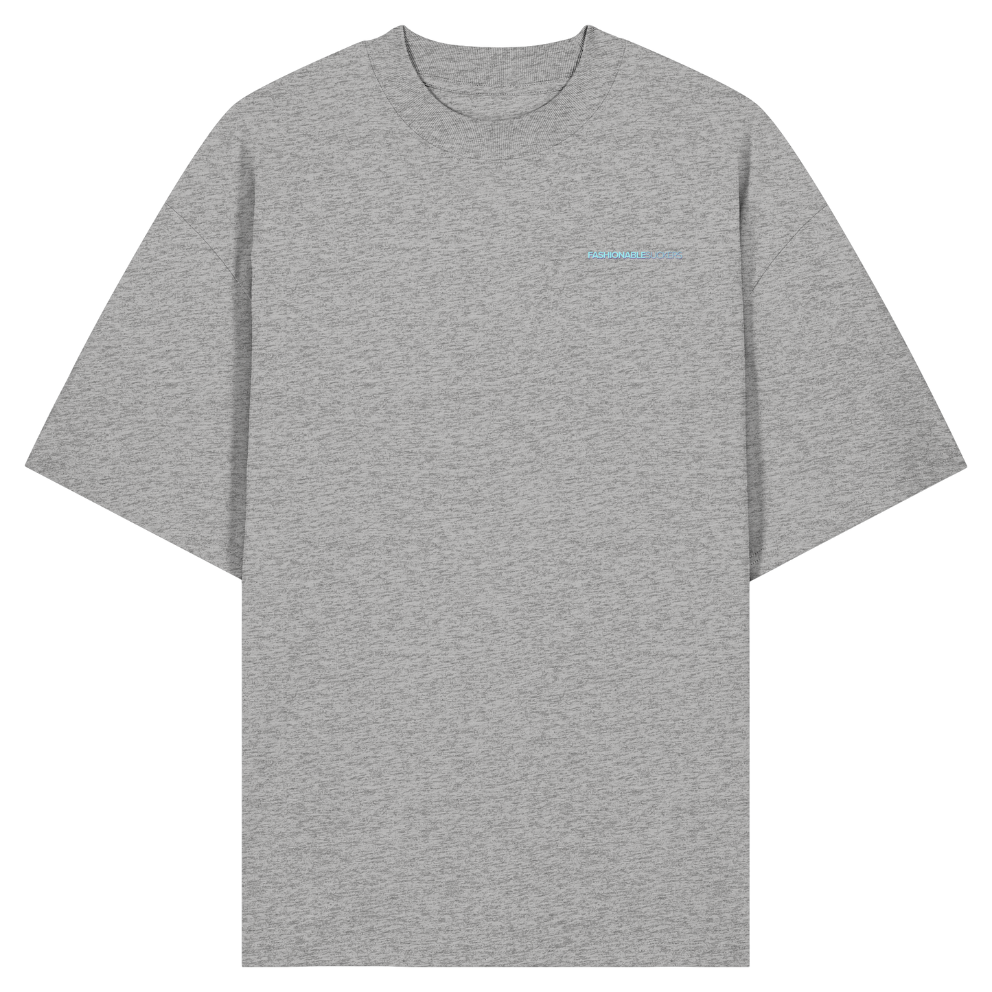 Chamäleon Grey TShirt