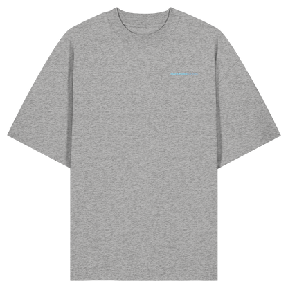 Chamäleon Grey TShirt