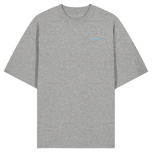Chamäleon Grey TShirt
