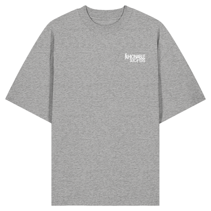 Dark Phoenix Grey TShirt