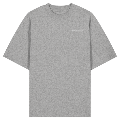 Butterfly Story Grey T-Shirt