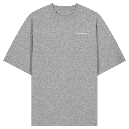 Butterfly Story Grey TShirt