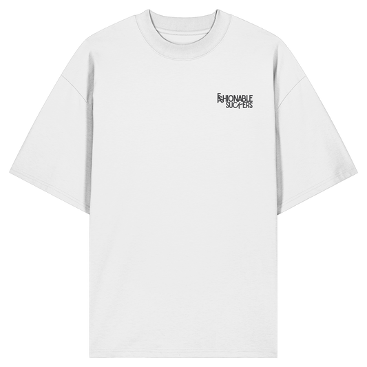 States White TShirt