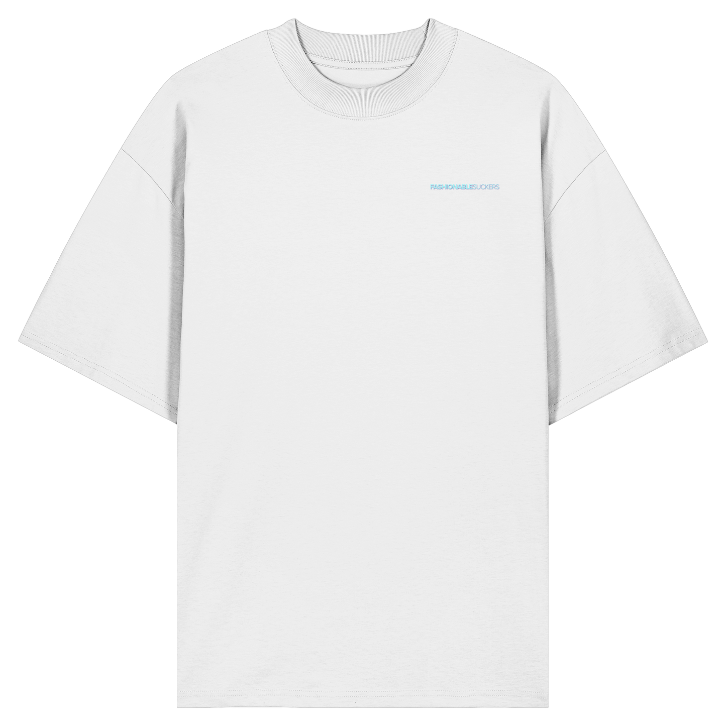 Chamäleon White TShirt