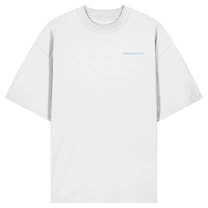 Chamäleon White TShirt