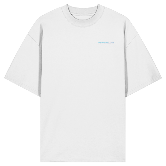 Chamäleon White TShirt