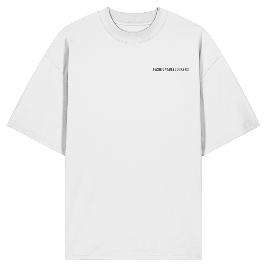 33 White TShirt