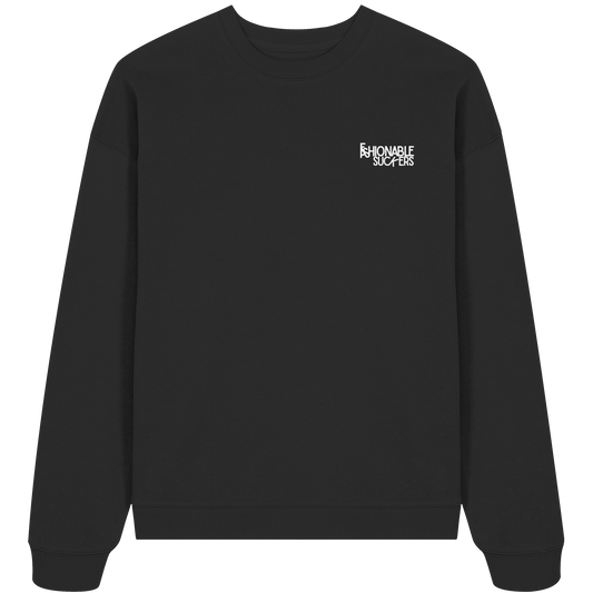 Dark Phoenix Black Sweatshirt