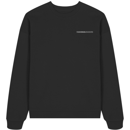 33 Black Sweatshirt