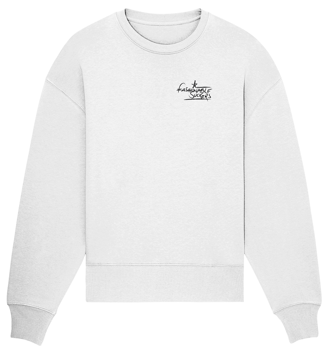 FS Special Edition - Oversize Sweatshirt