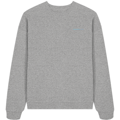 Chameleon Grey Sweatshirt