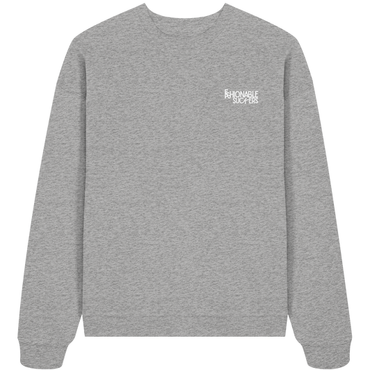 Dark Phoenix Grey Sweatshirt