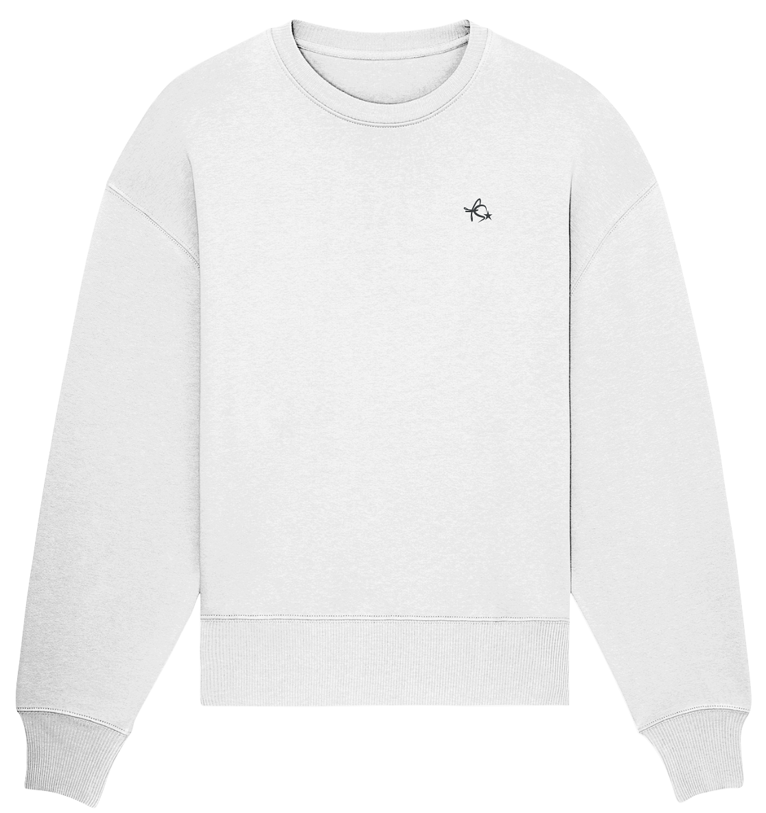 FS Plain and Basic Sweatshirt