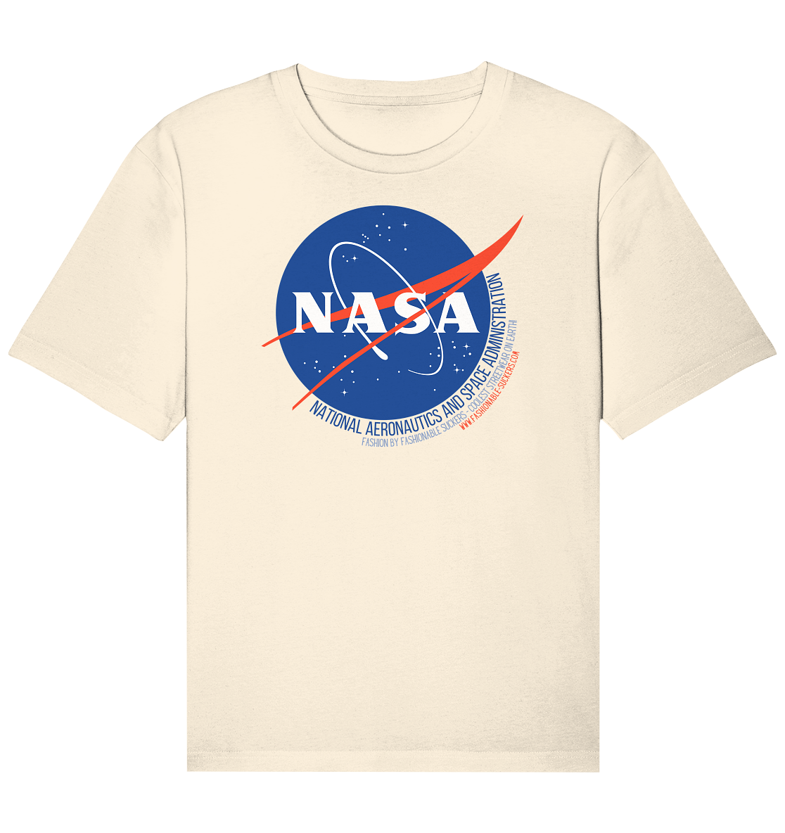 NASA Sand Storm