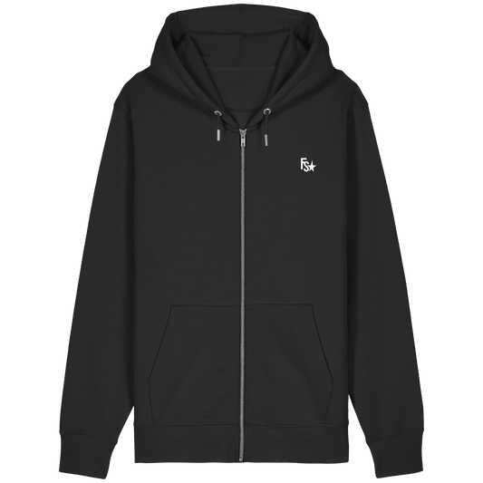 FS Above of us - Black Zipper