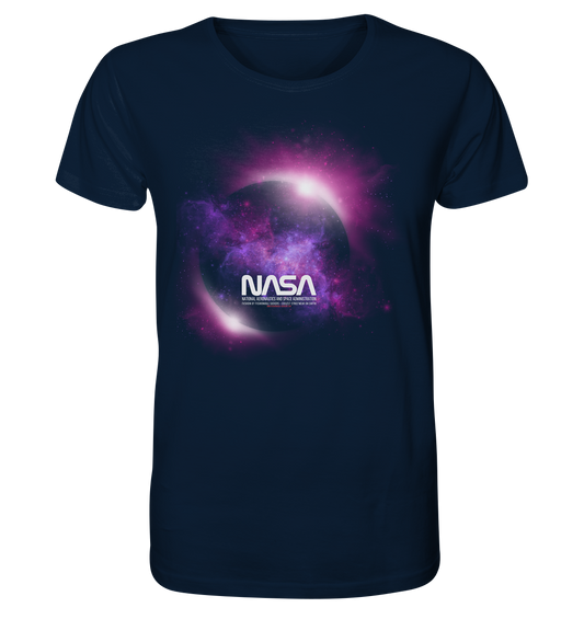 NASA Universe