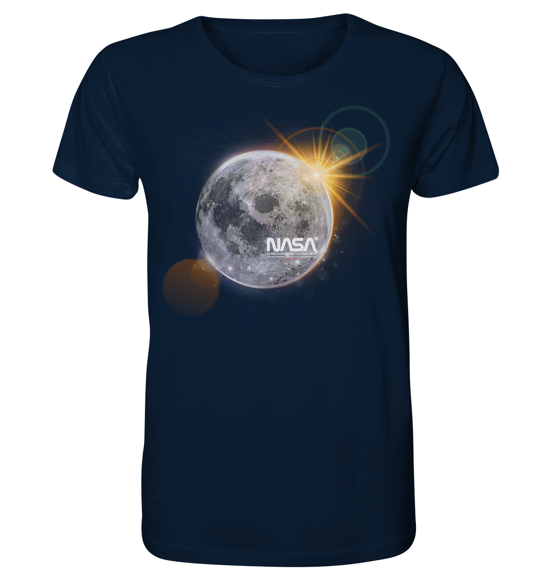 NASA Moonshine