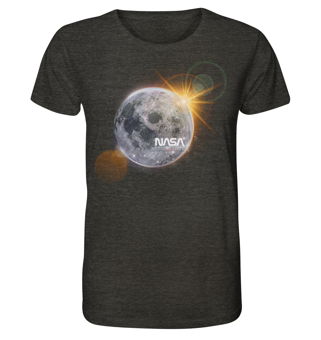 NASA Moonshine