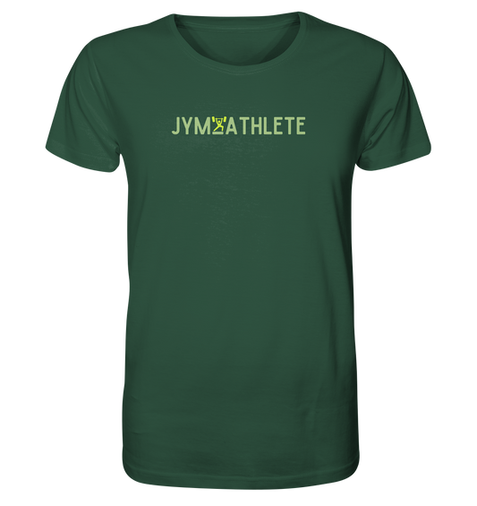 Jym Athlete #Thin05