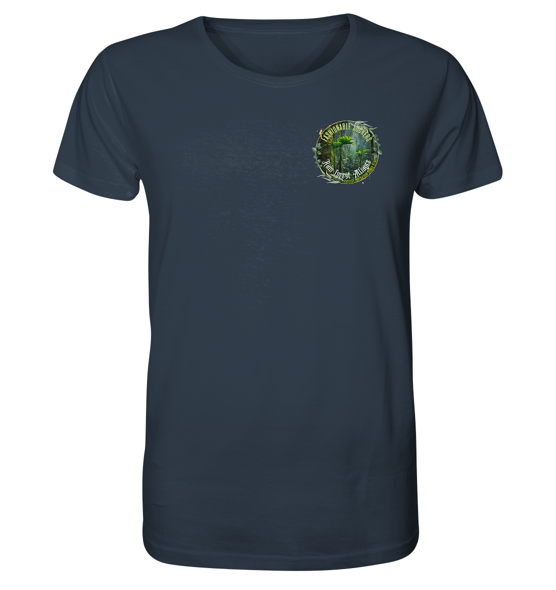 #FS Multicolor - Rain Forest Alliance