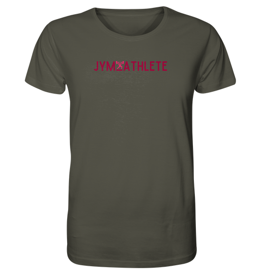 Jym Athlete #Thin16