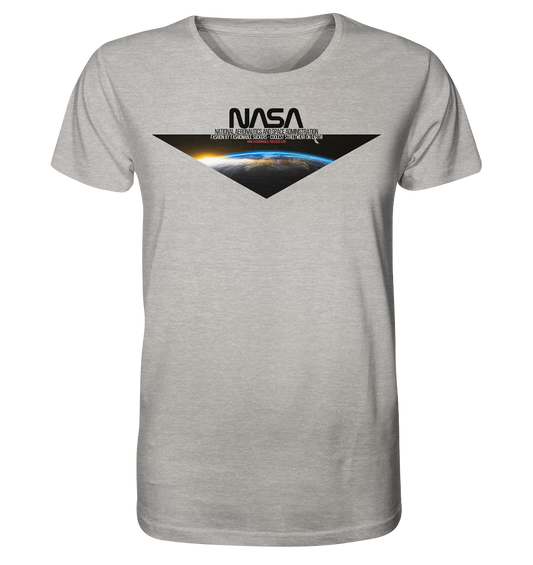 NASA Project Earth