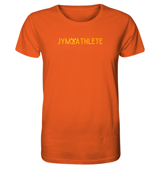 Jym Athlete #Thin08