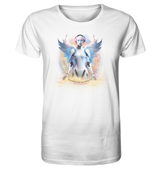 Maria Angel Darling (Organic Shirt)
