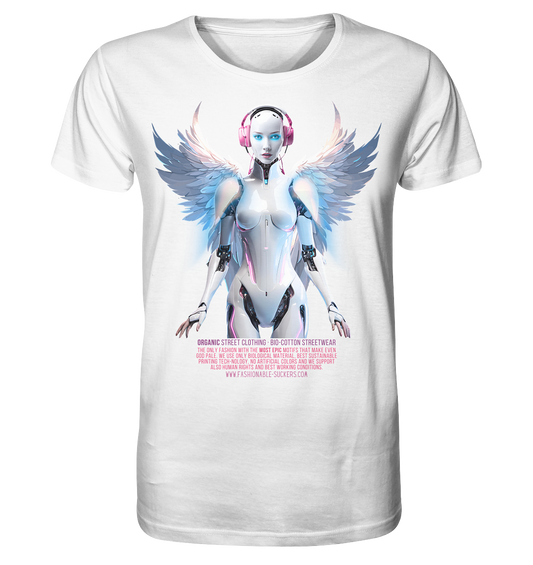 Angel in full (Organic)