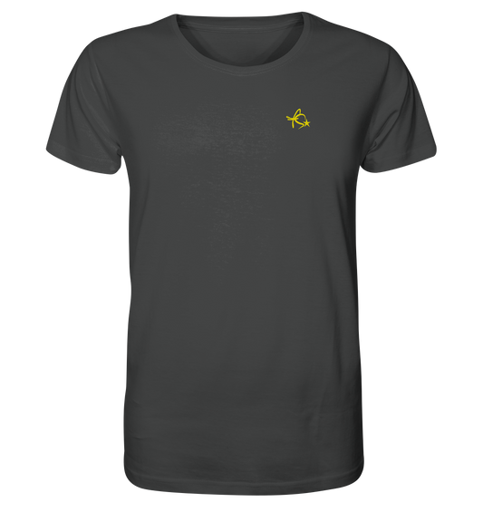 FS P&B Versatile Yellow - TShirts