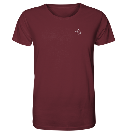 FS P&B Versatile White - TShirts
