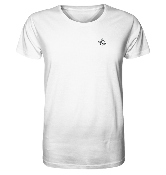 FS P&B Versatile Black - TShirts