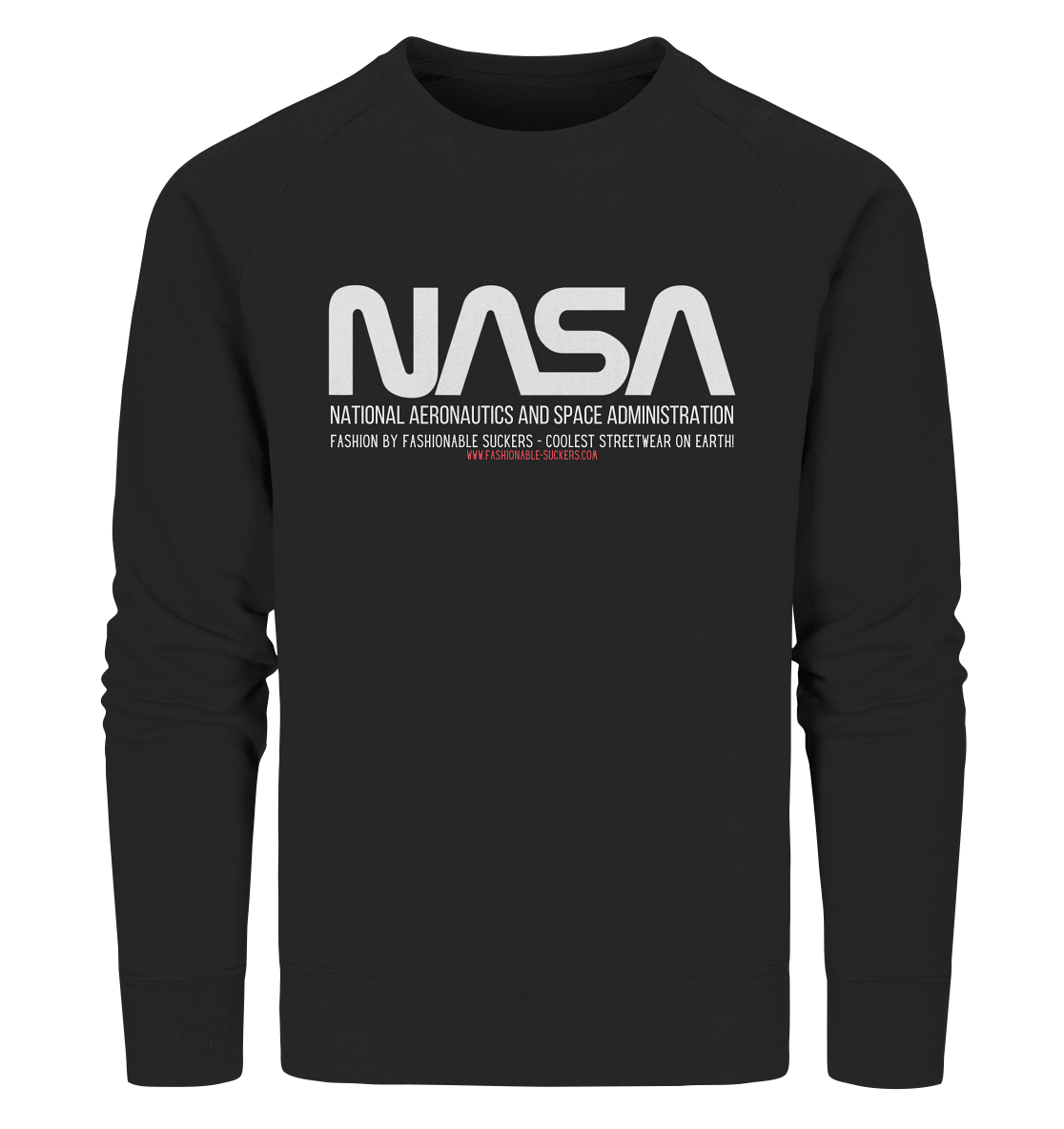 NASA Deep Black