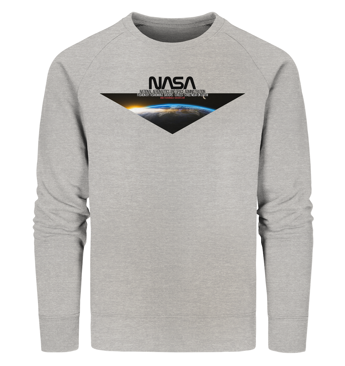NASA Project Earth