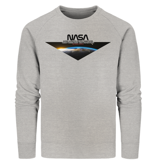 NASA Project Earth