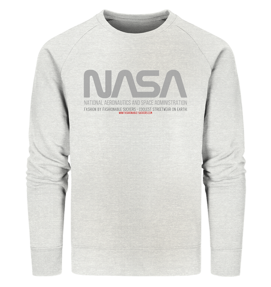 NASA Grey Star