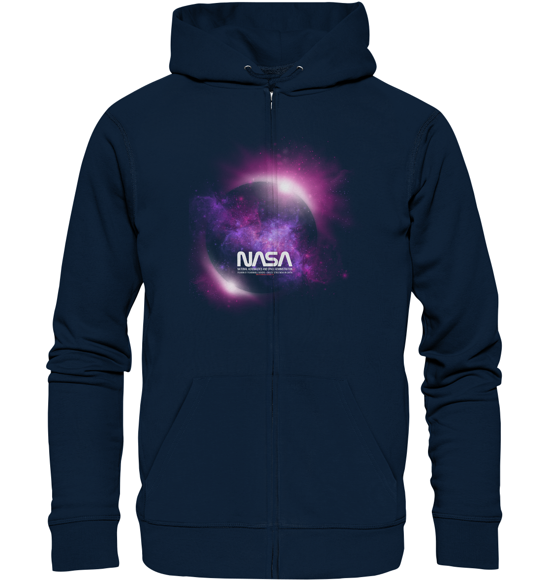 NASA Universe