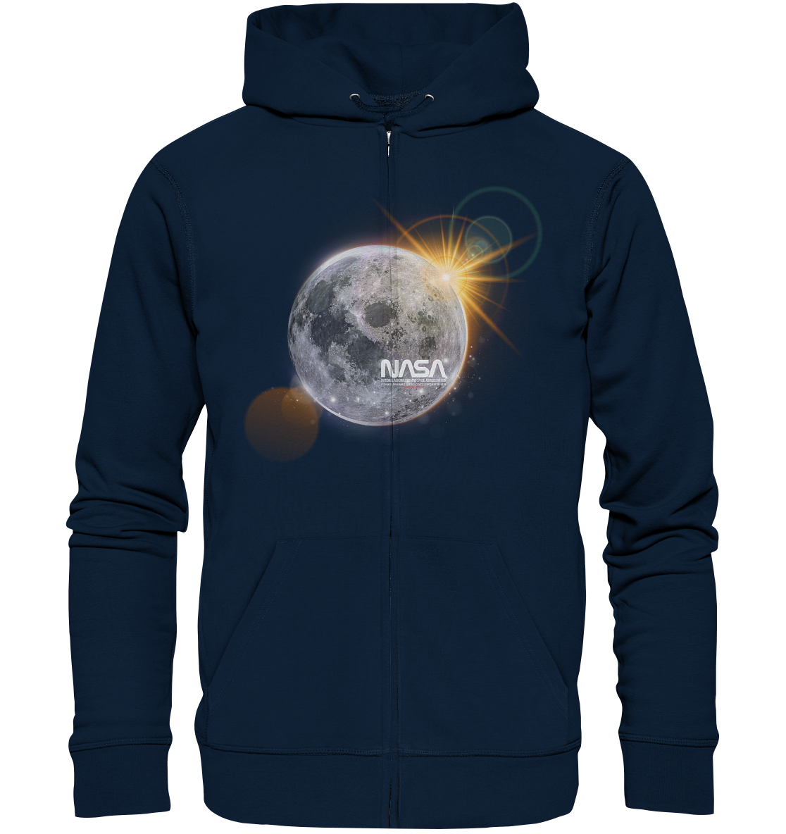 NASA Moonshine