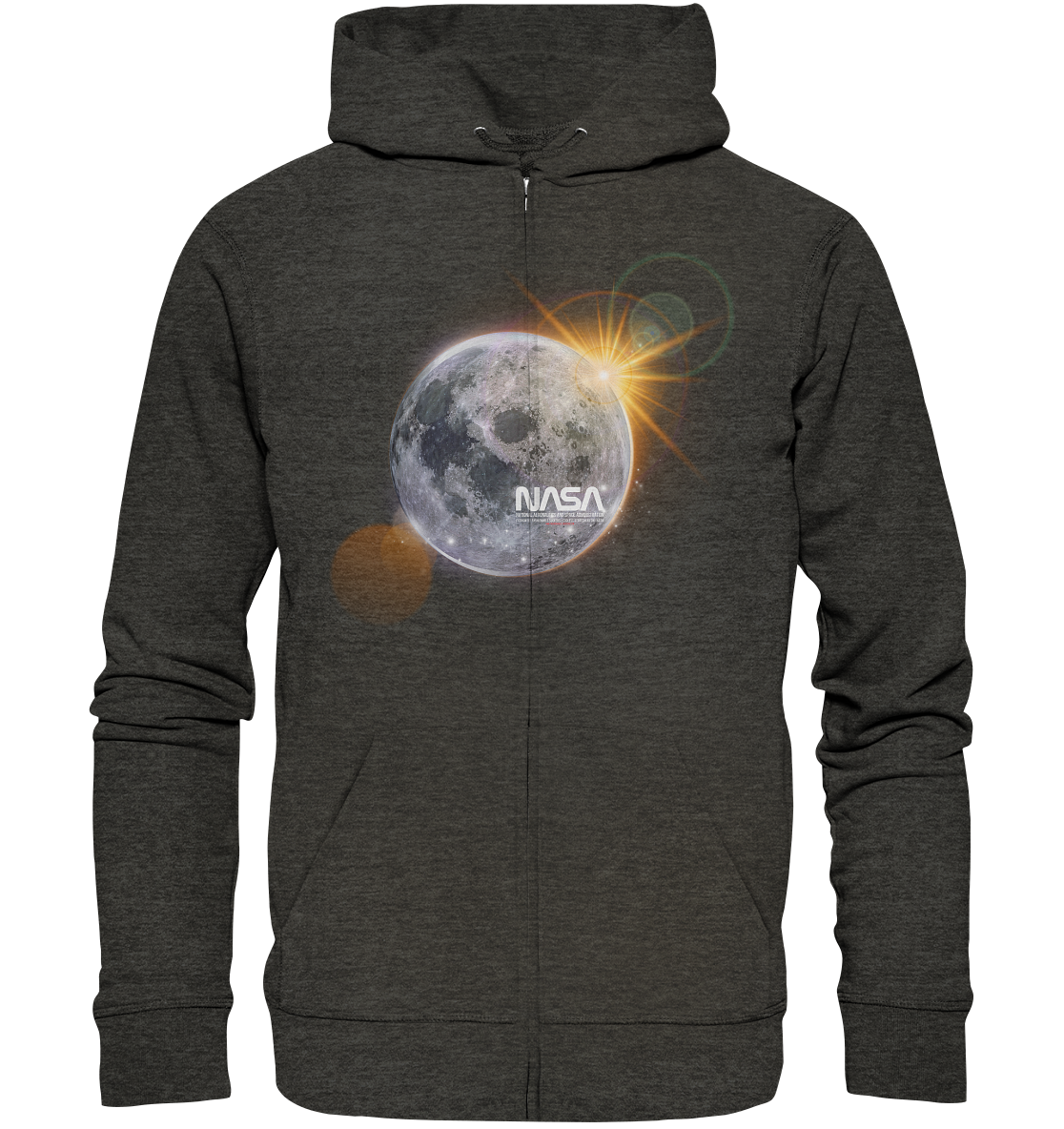 NASA Moonshine