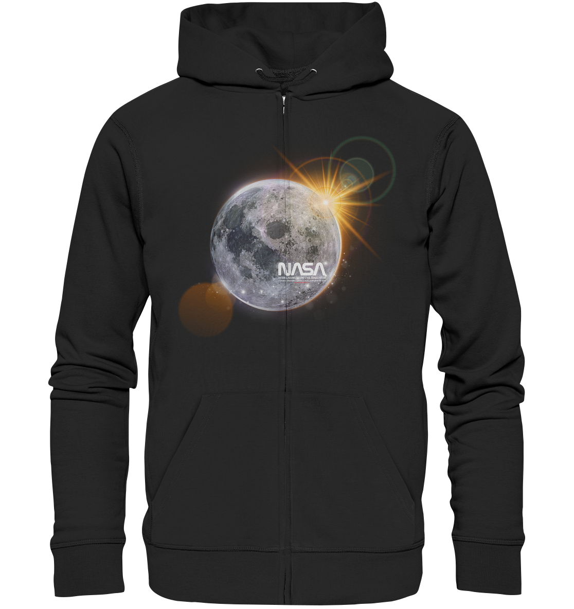 NASA Moonshine