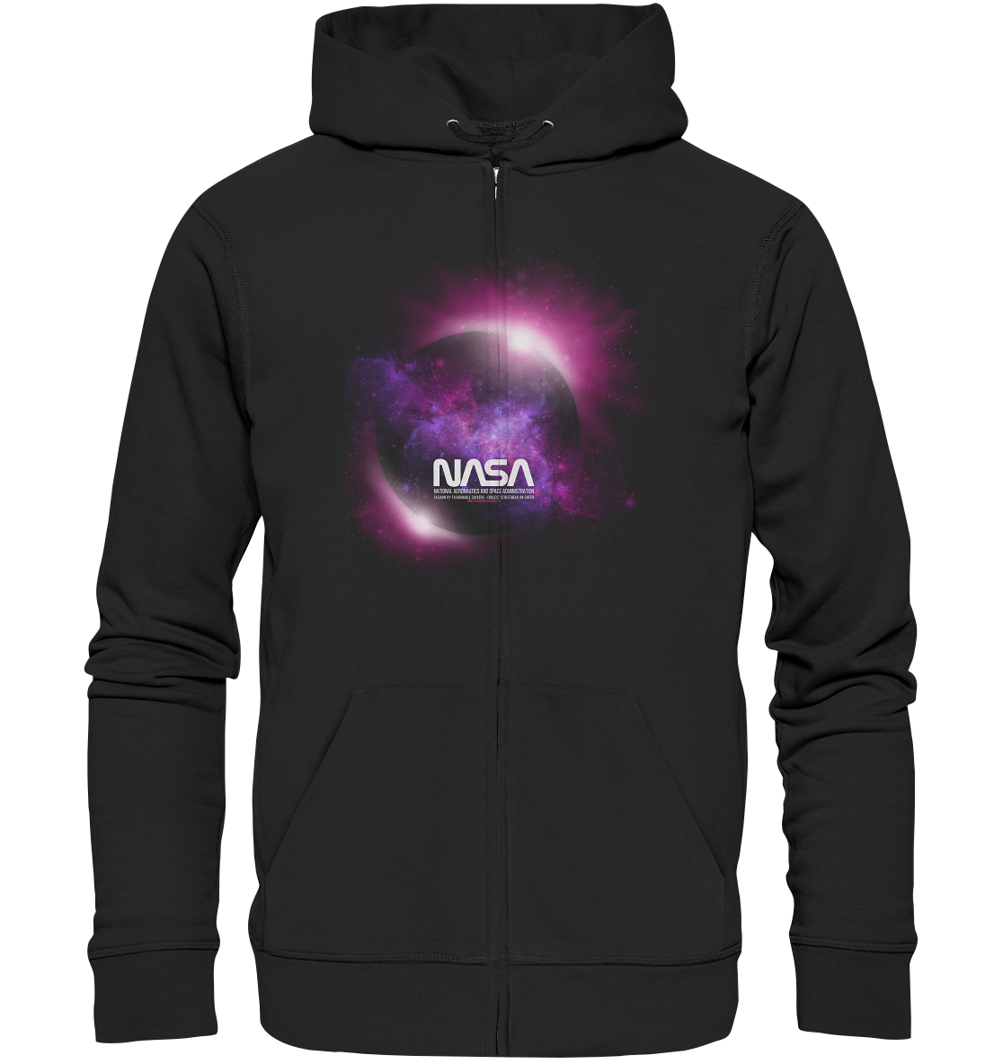 NASA Universe