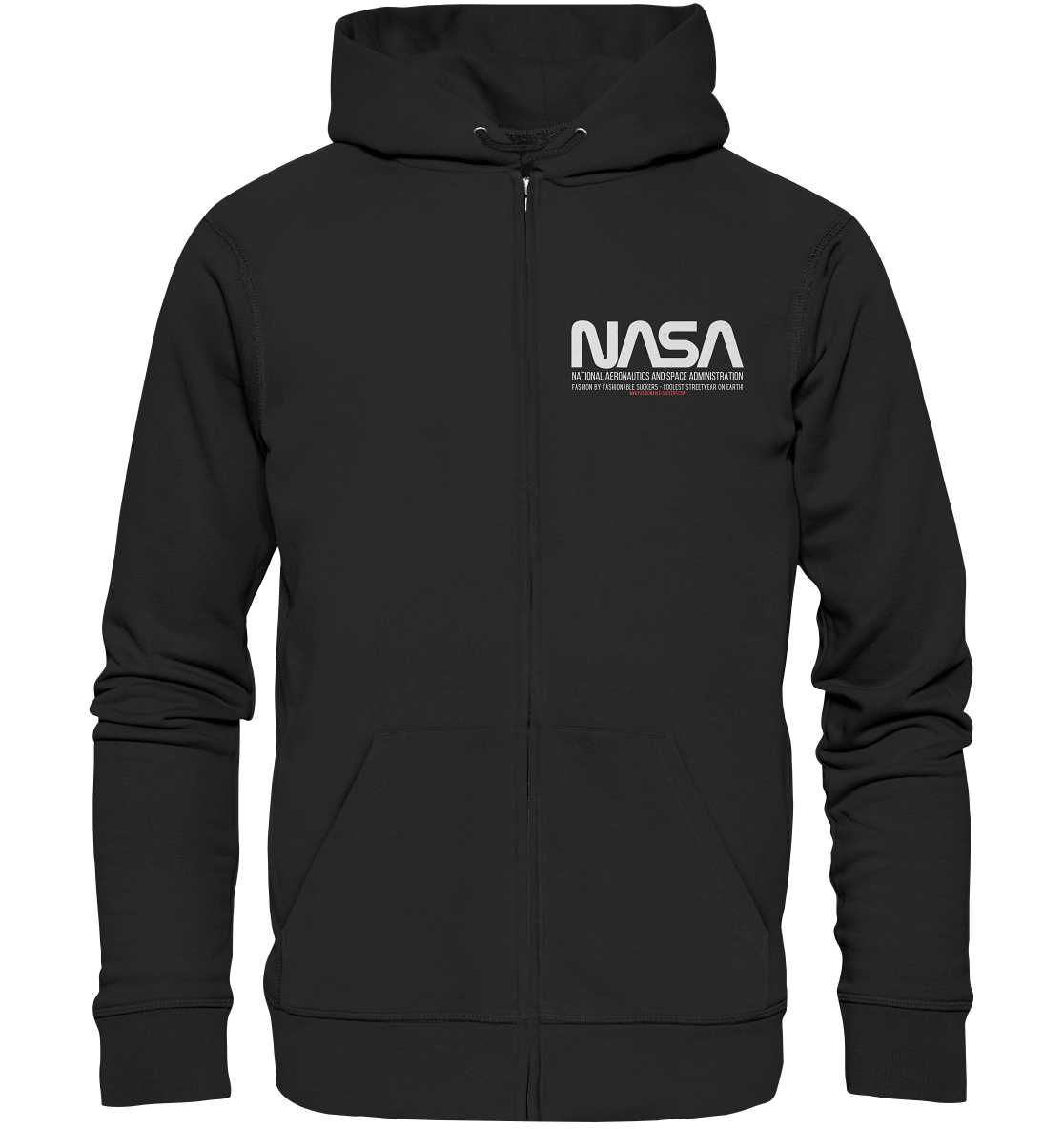 NASA Deep Black