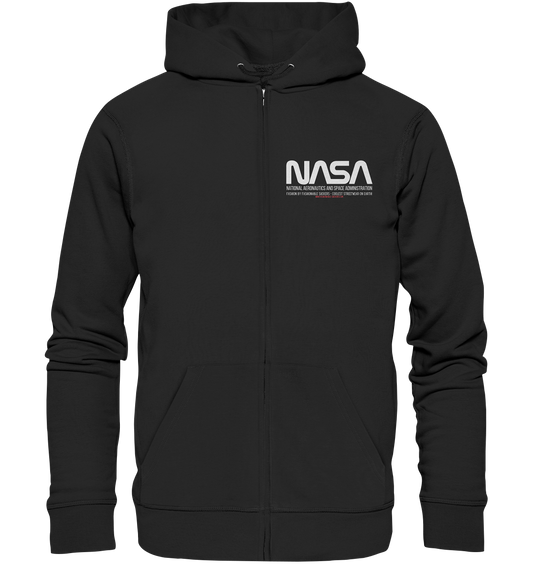 NASA Deep Black