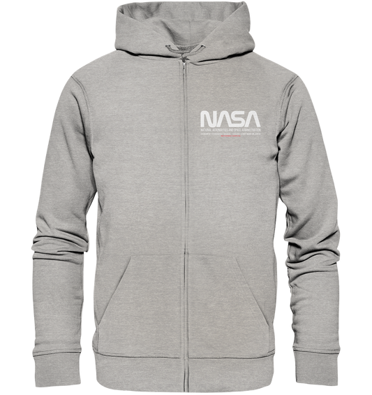 NASA Grey Line