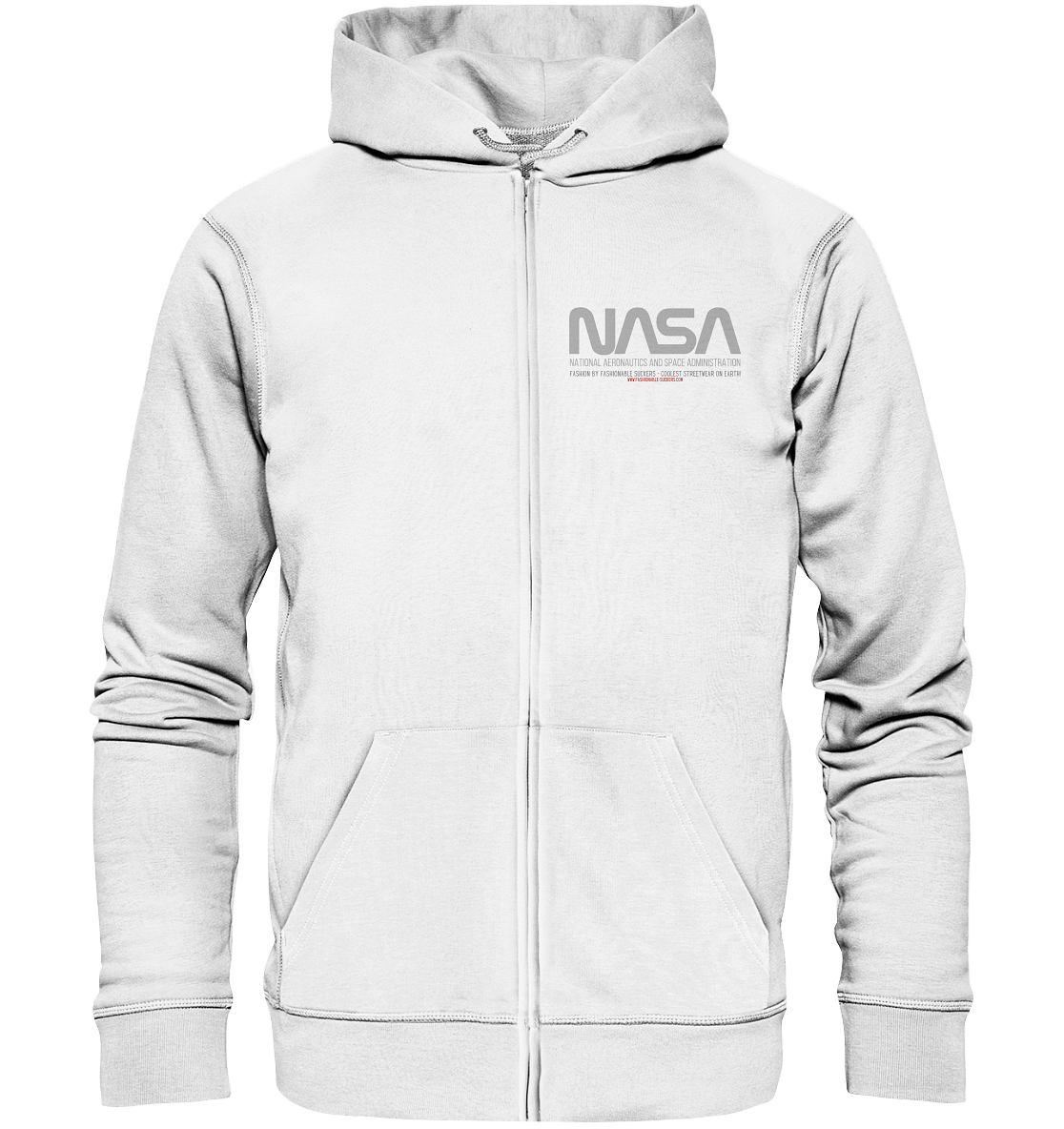 NASA Grey Star