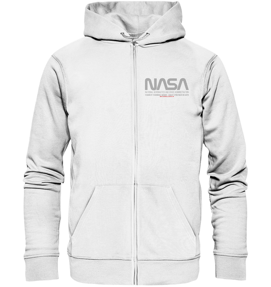 NASA Grey Star