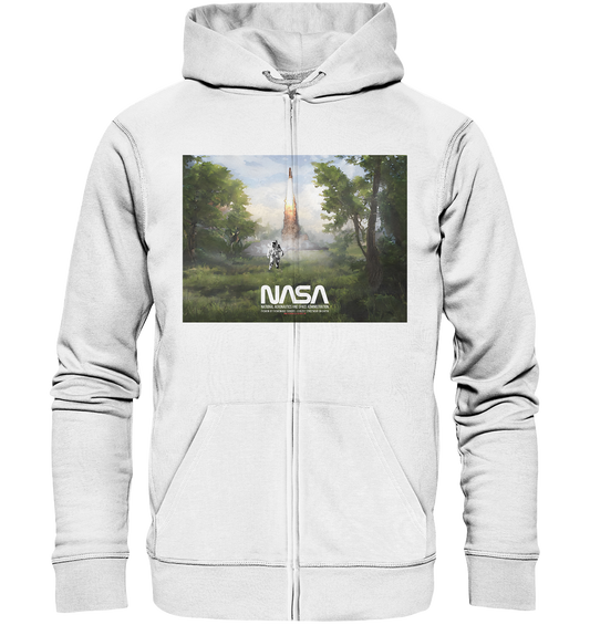 NASA The Wood